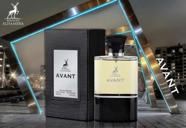 AVANT BY MAISON ALHAMBRA 