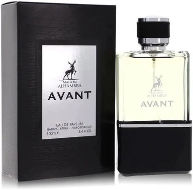 AVANT BY MAISON ALHAMBRA 