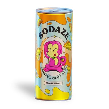 Sodaze Drinks