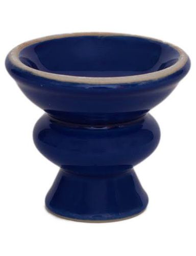 Ceramic Shisha Head Pot!