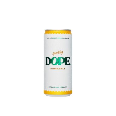 Dope Drinks - CBD Drink Sparkling 300ml