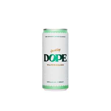 Dope Drinks - CBD Drink Sparkling 300ml