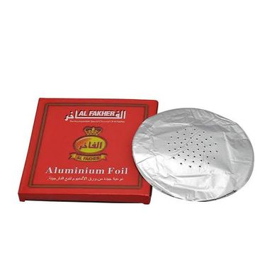 Aluminum Foil Paper