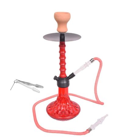 Acrylic / Fancy Shisha