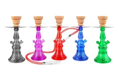 Acrylic / Fancy Shisha