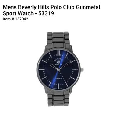 Males/Men WristWatch - USA 