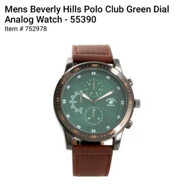 Males/Men WristWatch - USA 