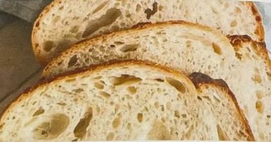 Baking Course - Artisan & Decorative Breads