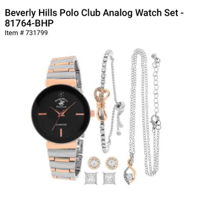Female/Woman WristWatch - USA 🇺🇸 