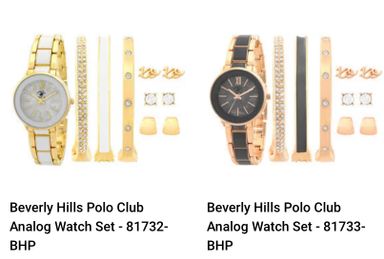 Female/Woman WristWatch - USA 🇺🇸 