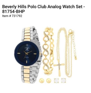 Female/Woman WristWatch - USA 🇺🇸 