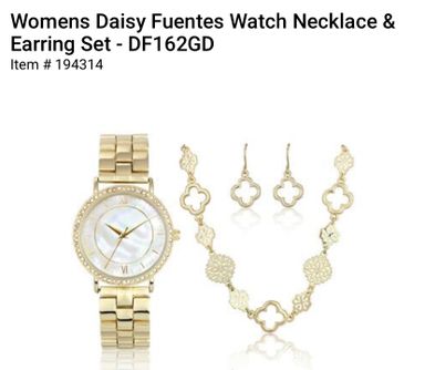 Female/Woman WristWatch - USA 🇺🇸 