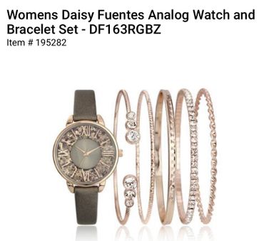 Female/Woman WristWatch - USA 🇺🇸 