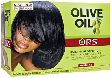 ORS RELAXER