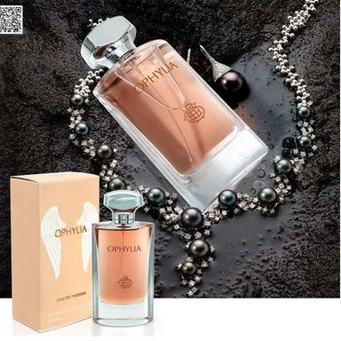 OPHYLIA BY FRAGRANCE WORLD