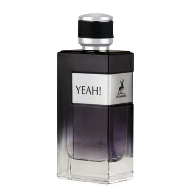 YEAH! BY MAISON ALHAMBRA 