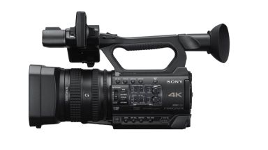 Sony NX200