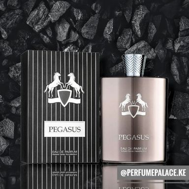 PEGASUS BY FRAGRANCE WORLD