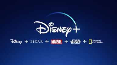 Disney plus 