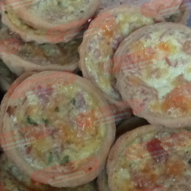 Quiches