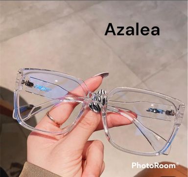Azalea Clear Crystal 