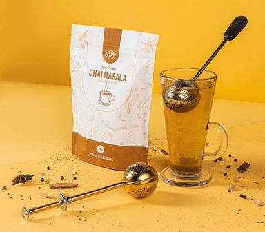 Somali Chai Masala 