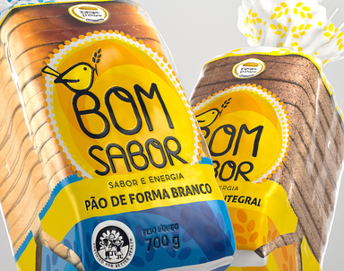 Bom Sabor Branco