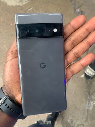 Gogle pixel 6 pro