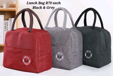 Lunch Bags