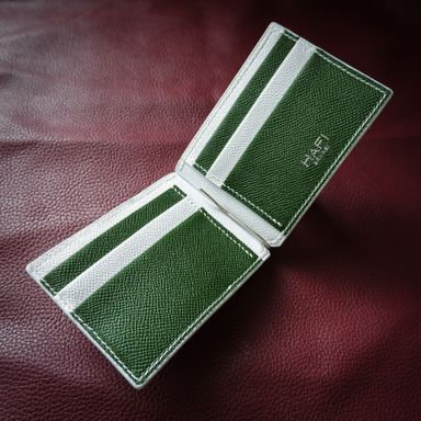 Eclat V2 Money Clip Wallet - 18 colors