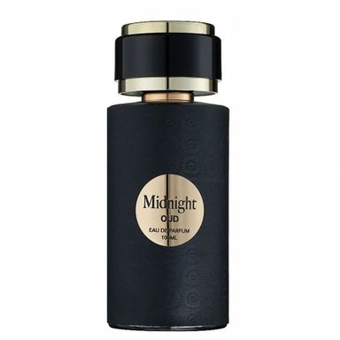 MIDNIGHT OUD BY FRAGRANCE WORLD FOR MEN