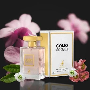 COMO MOISELLE BY ALHAMBRA