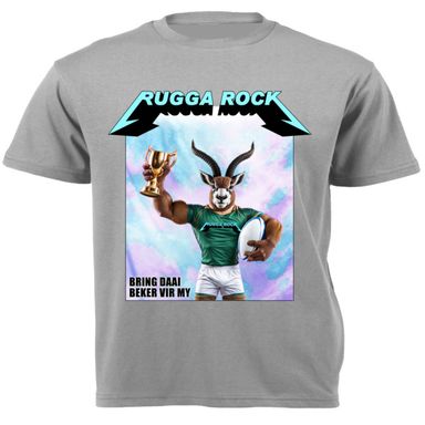 Mboka Shirt (Colours)
