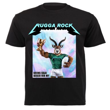 Mboka Shirt (Colours)
