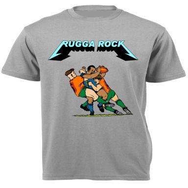 High Tackle Shirts