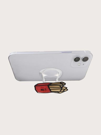 Fries Phone Grip