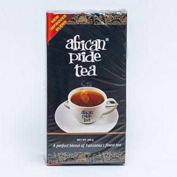 African Pride Tea 500g