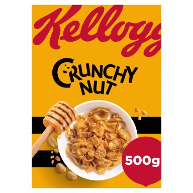 Crunchy Nut 500g