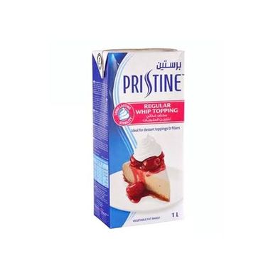 Pristine Whipping Cream 1L 