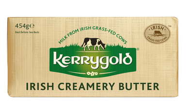 Kerrygold Butter 454g