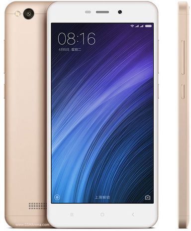 Redmi 4A (2GB+16GB)