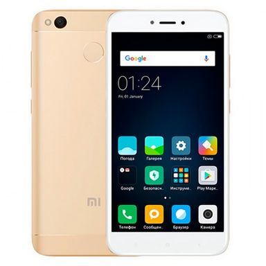 Redmi 4x