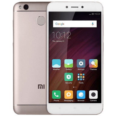 Redmi 4x