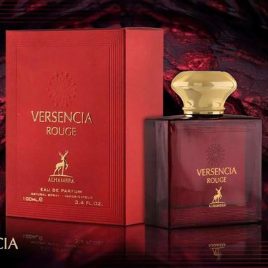 VERSENCIA ROUGE