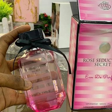 ROSE SEDUCTION SECRET 