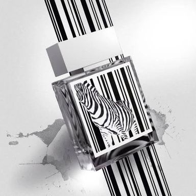 ZEBRA POUR ELLE BY RASASI