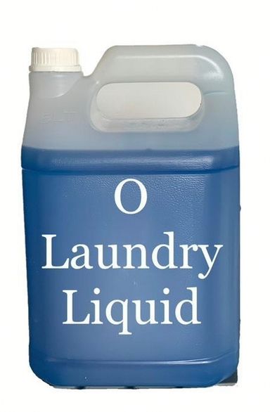 Omo Laundry Liquid with Comfort 