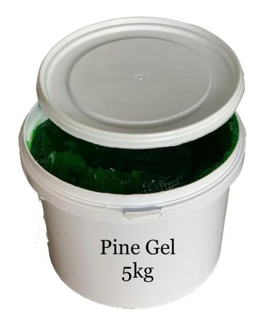 5kg Pine Gel 