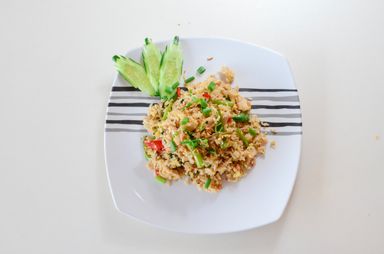 NASI GORENG KAMPUNG