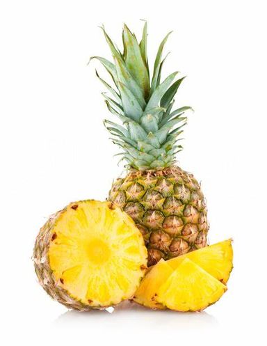 FRESH PINEAPPLE